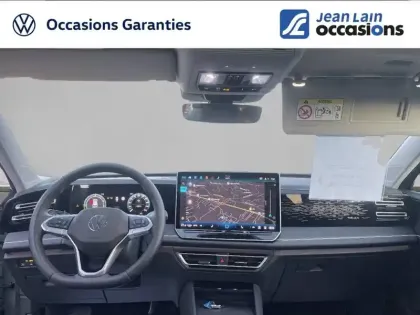 Photo 22 Volkswagen Tiguan  1.5 eHybrid 272ch DSG6