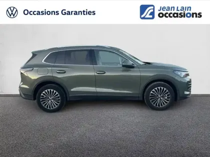 Photo 43 Volkswagen Tiguan  1.5 eHybrid 272ch DSG6