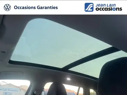 Photo 58 Volkswagen Tiguan  1.5 eHybrid 272ch DSG6