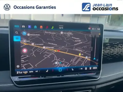 Photo 54 Volkswagen Tiguan  1.5 eHybrid 272ch DSG6