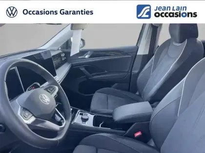 Photo 52 Volkswagen Tiguan  1.5 eHybrid 272ch DSG6