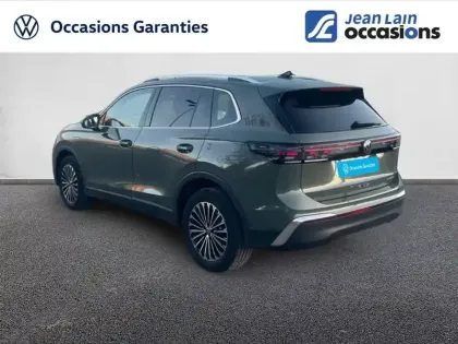 Photo 30 Volkswagen Tiguan  1.5 eHybrid 272ch DSG6
