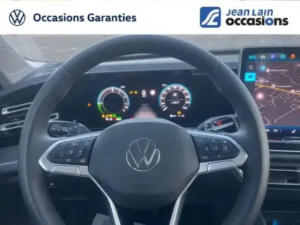Photo 19 Volkswagen Tiguan  1.5 eHybrid 272ch DSG6