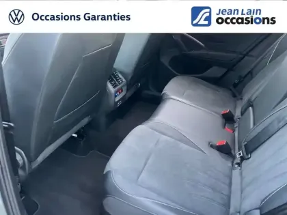 Photo 45 Volkswagen Tiguan  1.5 eHybrid 272ch DSG6