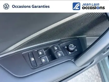 Photo 36 Volkswagen Tiguan  1.5 eHybrid 272ch DSG6
