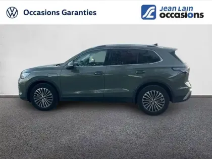 Photo 6 Volkswagen Tiguan  1.5 eHybrid 272ch DSG6