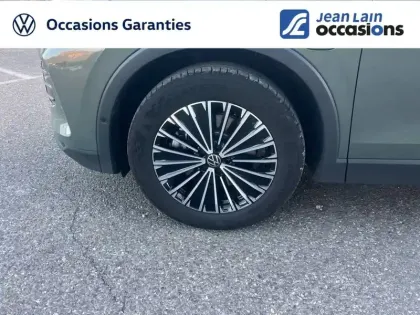 Photo 31 Volkswagen Tiguan  1.5 eHybrid 272ch DSG6