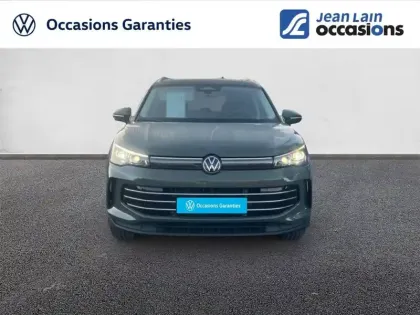 Photo 28 Volkswagen Tiguan  1.5 eHybrid 272ch DSG6