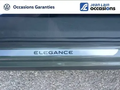 Photo 17 Volkswagen Tiguan  1.5 eHybrid 272ch DSG6