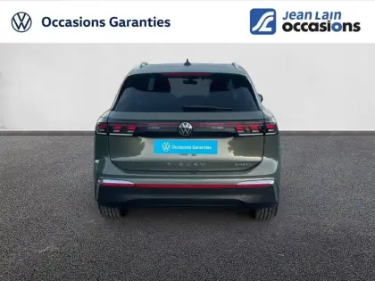 Photo 27 Volkswagen Tiguan  1.5 eHybrid 272ch DSG6