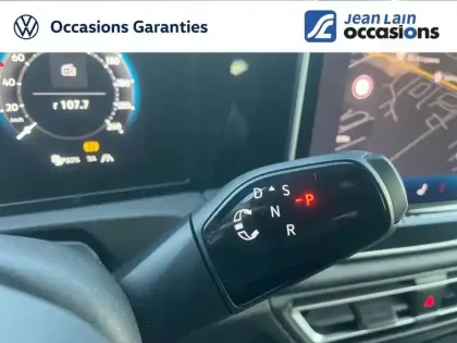 Photo 15 Volkswagen Tiguan  1.5 eHybrid 272ch DSG6