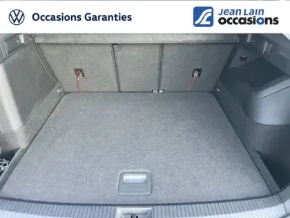 Photo 53 Volkswagen Tiguan  1.5 eHybrid 272ch DSG6