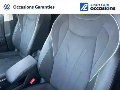 Photo 24 Volkswagen Tiguan  1.5 eHybrid 272ch DSG6