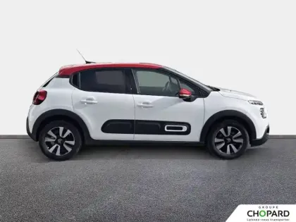 Photo 44 Citroën C3  PureTech 83 S&S BVM5