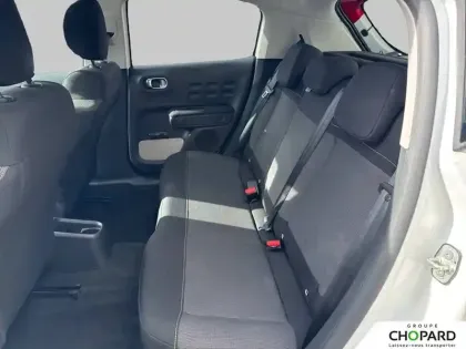 Photo 10 Citroën C3  PureTech 83 S&S BVM5