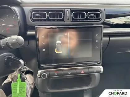 Photo 16 Citroën C3  PureTech 83 S&S BVM5