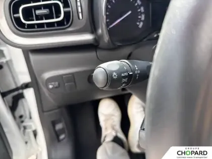 Photo 19 Citroën C3  PureTech 83 S&S BVM5