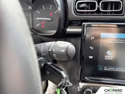 Photo 13 Citroën C3  PureTech 83 S&S BVM5