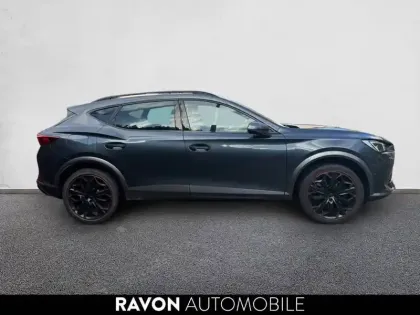 Photo 16 Cupra Formentor  1.4 e-HYBRID 245 ch DSG6