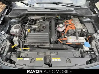 Photo 21 Cupra Formentor  1.4 e-HYBRID 245 ch DSG6