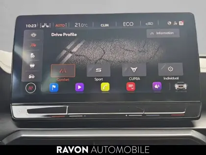 Photo 25 Cupra Formentor  1.4 e-HYBRID 245 ch DSG6