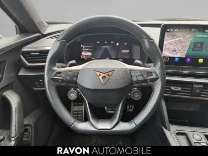 Photo 5 Cupra Formentor  1.4 e-HYBRID 245 ch DSG6