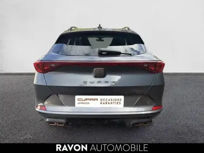 Photo 15 Cupra Formentor  1.4 e-HYBRID 245 ch DSG6