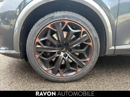 Photo 20 Cupra Formentor  1.4 e-HYBRID 245 ch DSG6