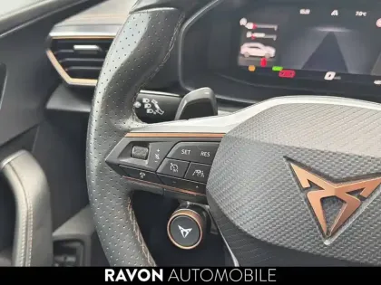 Photo 10 Cupra Formentor  1.4 e-HYBRID 245 ch DSG6