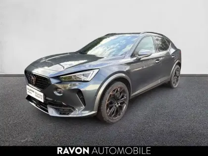 Photo Cupra Formentor Vz