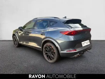 Photo 18 Cupra Formentor  1.4 e-HYBRID 245 ch DSG6