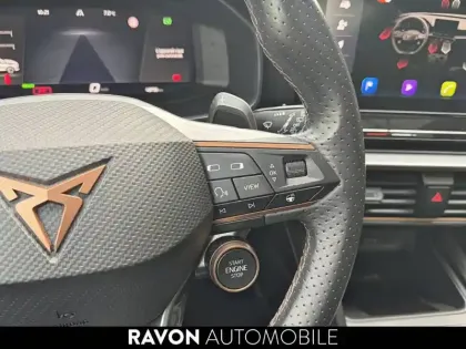 Photo 11 Cupra Formentor  1.4 e-HYBRID 245 ch DSG6