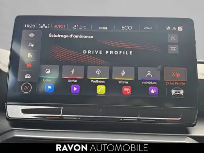 Photo 27 Cupra Formentor  1.4 e-HYBRID 245 ch DSG6