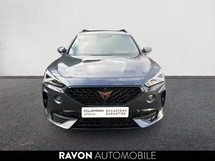 Photo 14 Cupra Formentor  1.4 e-HYBRID 245 ch DSG6