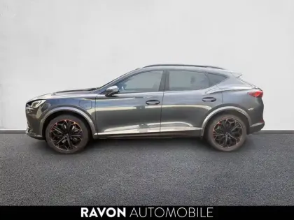 Photo 19 Cupra Formentor  1.4 e-HYBRID 245 ch DSG6