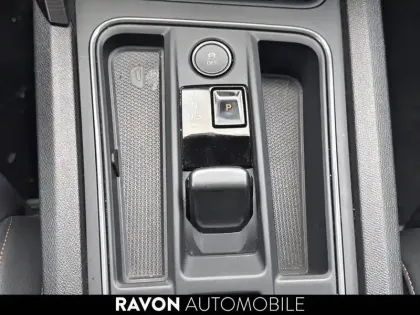 Photo 13 Cupra Formentor  1.4 e-HYBRID 245 ch DSG6