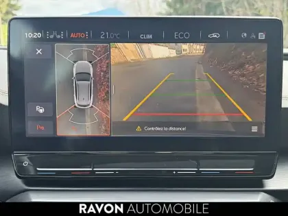 Photo 8 Cupra Formentor  1.4 e-HYBRID 245 ch DSG6