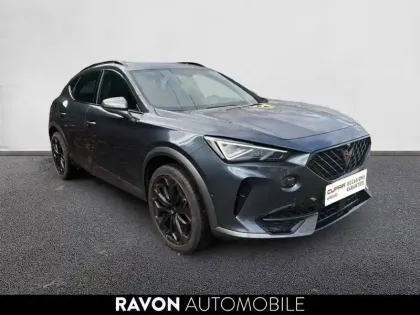 Photo 17 Cupra Formentor  1.4 e-HYBRID 245 ch DSG6