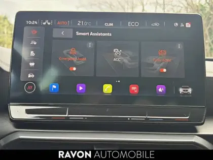 Photo 30 Cupra Formentor  1.4 e-HYBRID 245 ch DSG6