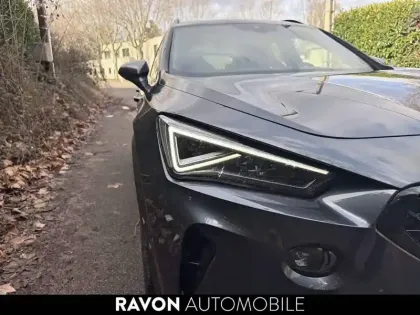 Photo 22 Cupra Formentor  1.4 e-HYBRID 245 ch DSG6