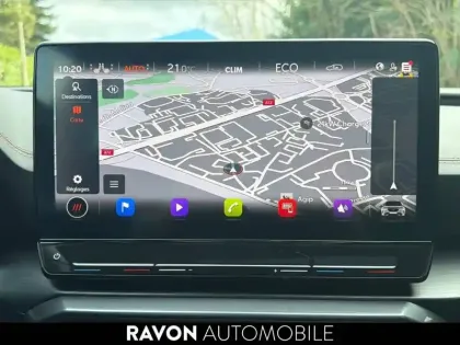 Photo 6 Cupra Formentor  1.4 e-HYBRID 245 ch DSG6