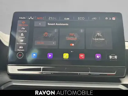 Photo 29 Cupra Formentor  1.4 e-HYBRID 245 ch DSG6