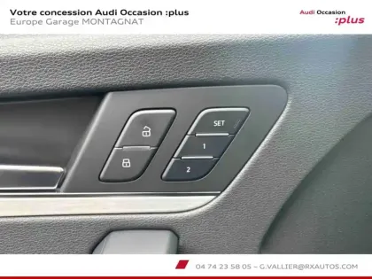 Photo 22 Audi Q5  Sportback 55 TFSIe 367 S tronic 7 Quattro