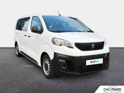 Photo 39 Peugeot Expert e- COMBI Standard Electrique 50 kWh 136ch