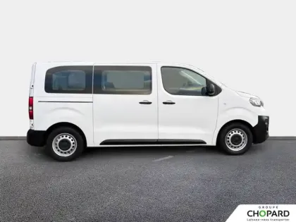 Photo 8 Peugeot Expert e- COMBI Standard Electrique 50 kWh 136ch