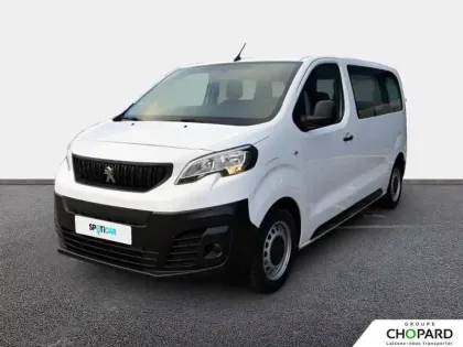 Photo Peugeot Expert