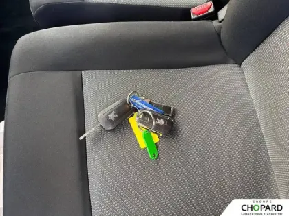 Photo 20 Peugeot Expert e- COMBI Standard Electrique 50 kWh 136ch