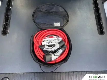 Photo 25 Peugeot Expert e- COMBI Standard Electrique 50 kWh 136ch