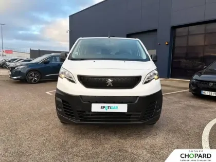 Photo 28 Peugeot Expert e- COMBI Standard Electrique 50 kWh 136ch