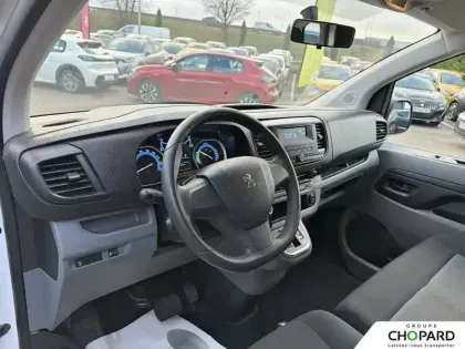 Photo 5 Peugeot Expert e- COMBI Standard Electrique 50 kWh 136ch